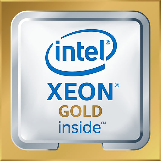 Lenovo 7XG7A05551 | Intel Xeon Gold 5115 Processor, 2.4 GHz, 13.75 MB L3 Cache