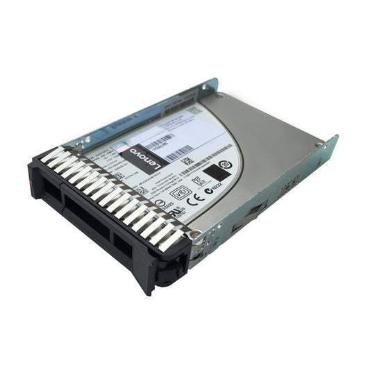 LENOVO 01DE361 | 2.5" 800GB SAS Internal SSD