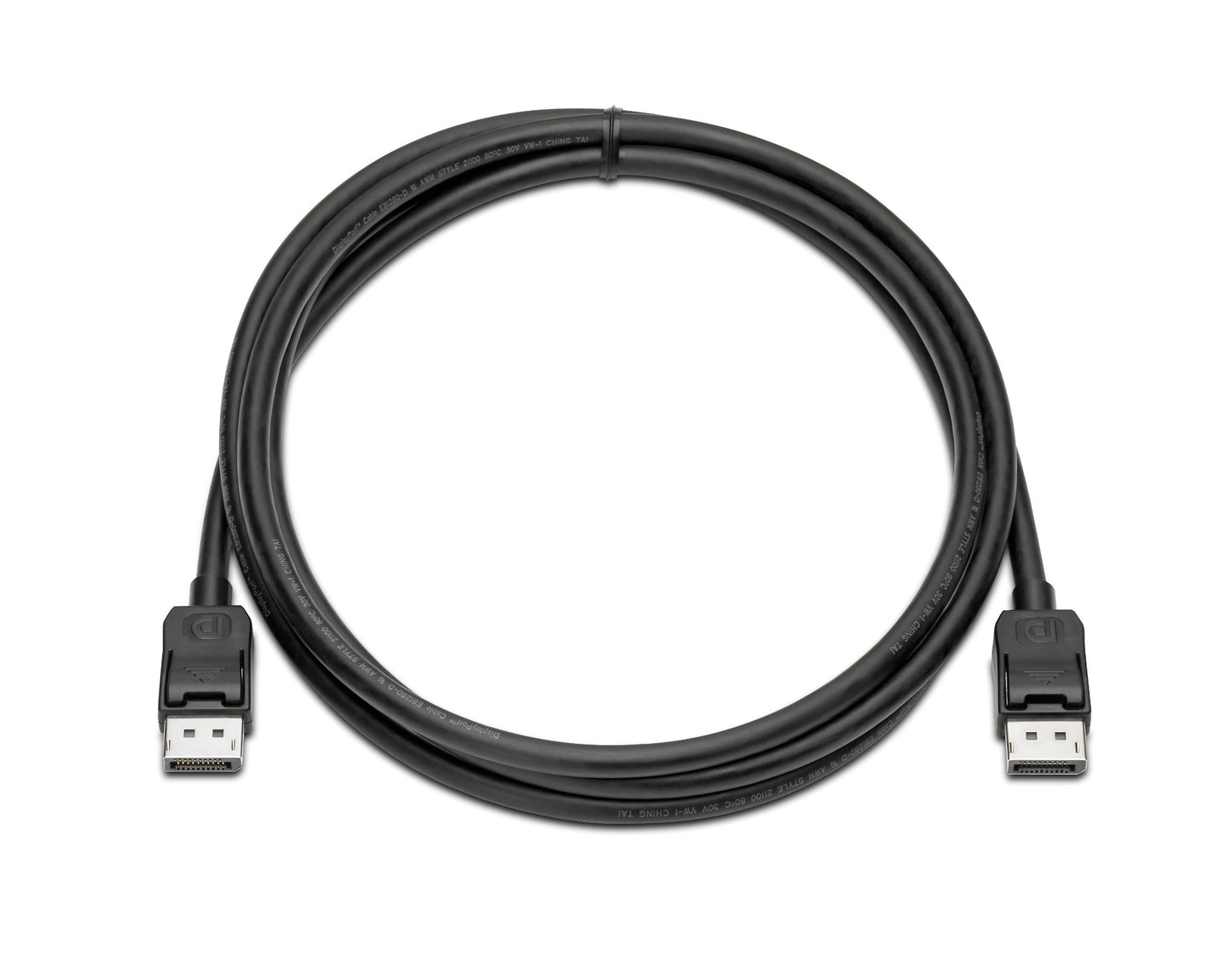 HP VN567AA | DisplayPort Cable Kit
