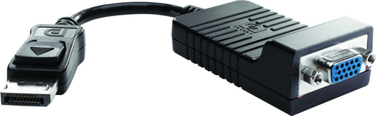 HP AS615AA | HP AS615AA DisplayPort to VGA Adapter