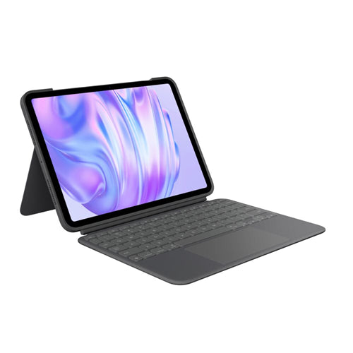 Logitech 920-012662 | Combo Touch for iPad Pro 13" M4 - Graphite