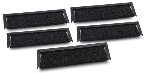 APC AR7714 | NetShelter SX/SV Roof Brush Strip