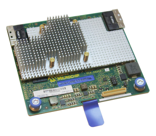 HPE P12688-B21 | SmartRAID SR416i-a Controller, x16 Lanes, 4GB Cache, NVMe/SAS 24G