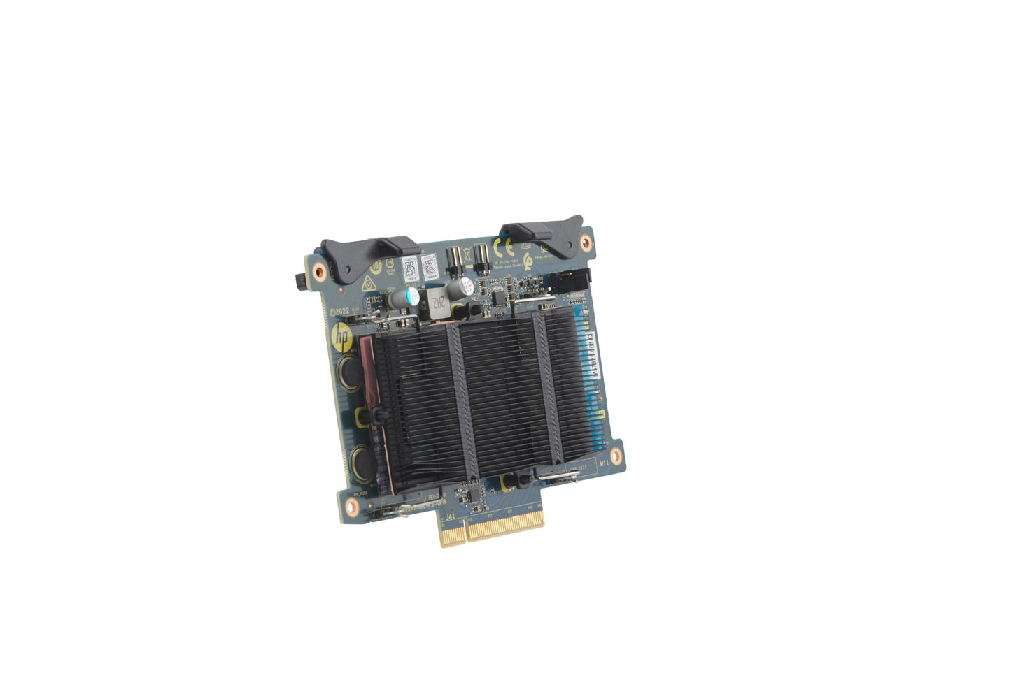 HP 360H5AA | Z Turbo 1TB PCIe-4x4 TLC Z8 Kit SSD