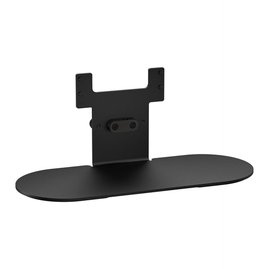 Jabra 14307-70 | PanaCast 50 Video Bar System Table Stand, Black