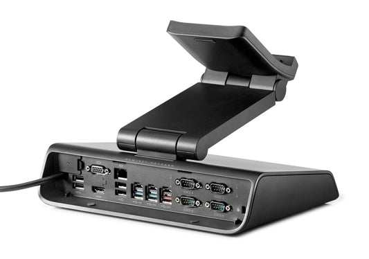HP F3K89AA | Retail Expansion Dock for ElitePad
