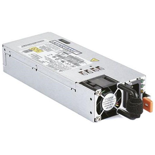 Lenovo 7N67A00885 | ThinkSystem 1100W Platinum Hot-Swap Power Supply, 240V