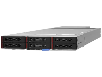 Lenovo ThinkSystem SD535 V3