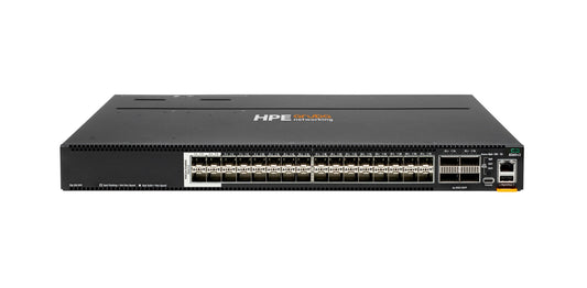 Aruba JL700C | 8360-32Y4C v2 Switch, 32x 25GbE SFP+, 4x 100GbE QSFP+