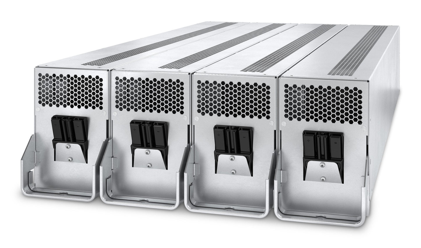 APC E3SBTH4 | 9Ah VRLA UPS Battery, High Capacity for Easy UPS 3S Systems