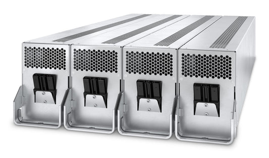 APC E3SBTH4 | 9Ah VRLA UPS Battery, High Capacity for Easy UPS 3S Systems