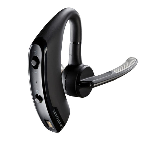 POLY 85S03AA | Voyager Legend Eartips and Foam Covers, 3 Pieces