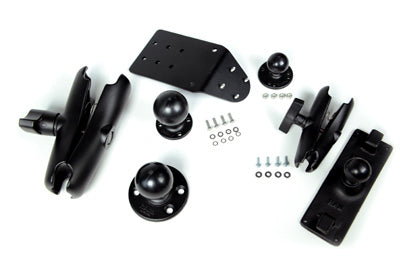 Honeywell VM2012BRKTKIT | Mount Kit for Wireless Modules, Rack Mount Brackets