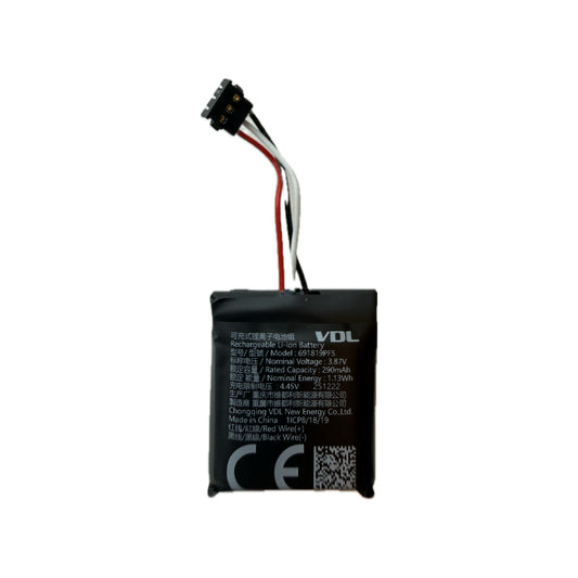 Jabra 14151-14 | Evolve3 45 Headset Replacement Battery Pack, 1 Set
