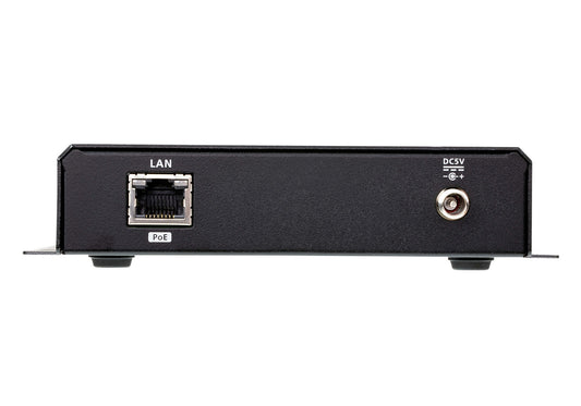 ATEN VE8952T-AT-U | VE8952 4K HDMI over IP Transmitter, PoE, 4K30 4:4:4, RS-232/IR