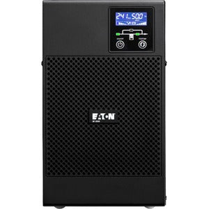 Eaton 9E2000IAU | 2KVA/1.8KW Online Tower UPS, IEC Outlets, 1-Year Warranty