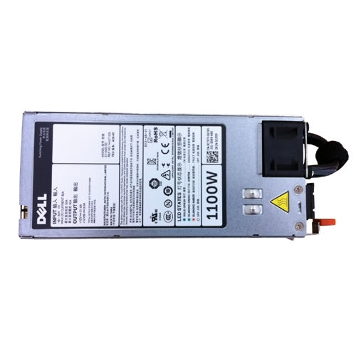 Dell 450-ADZC | Power Supply Unit 1100W, Metallic, 240V