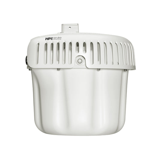 Aruba R7T05A | AP-585 Outdoor Access Point, 4x4:4 MU-MIMO, 802.11ax, Internal Omni Antennas