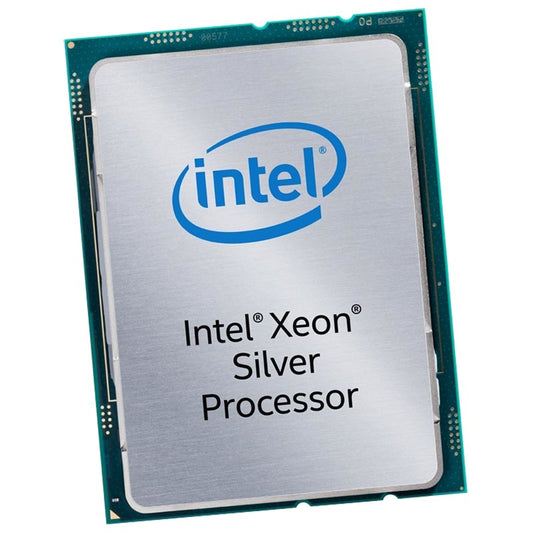 Lenovo 4XG7A14809 | Intel Xeon Silver 4215 Processor, 2.5 GHz, 11 MB L3 Cache