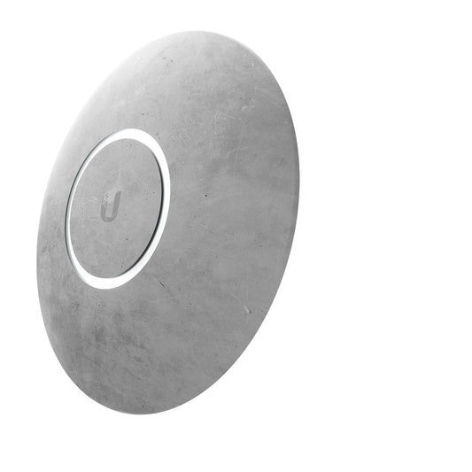 Ubiquiti NHD-COVER-CONCRETE-3 | ConcreteSkin WLAN Access Point Cover Cap