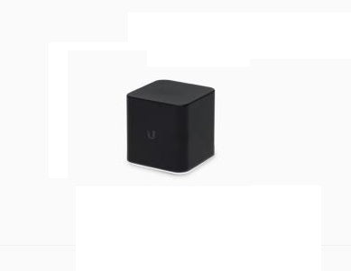 Ubiquiti ACB-ISP | airCube 300 Mbps PoE, 4x 10/100M Ethernet, Wi-Fi Access Point
