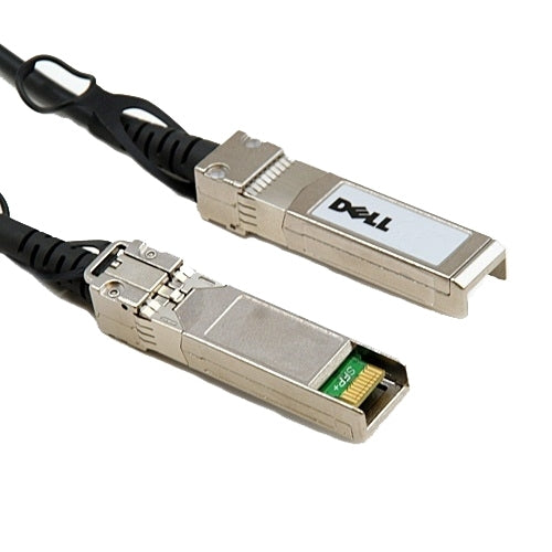 Dell 470-AAVI | 10Gbps Copper SFP+ Transceiver Module for High-Speed Networks