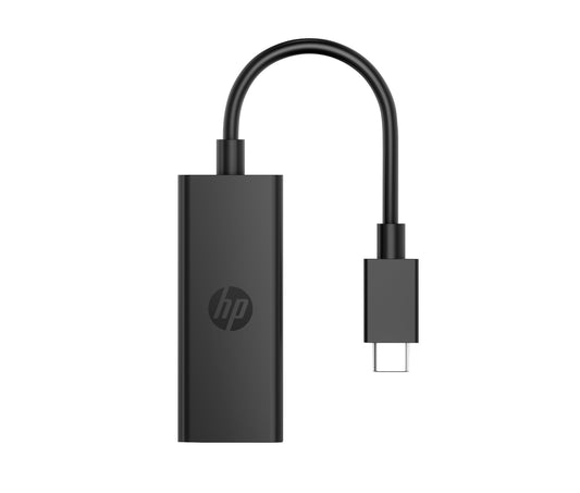 HP 8Y8Y1AA | USB-C to DisplayPort Adapter G2