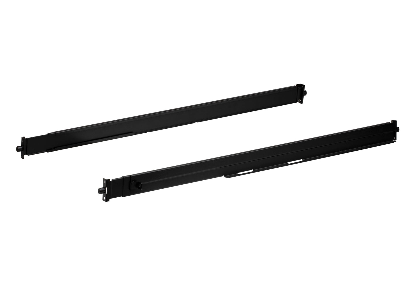 ATEN 2K-0006 | Easy Installation Long Rack Mount Kit for LCD KVM Console, 19