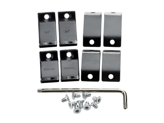 HPE P9L12A | G2 Rack Baying Kit for Secure Rack Configuration