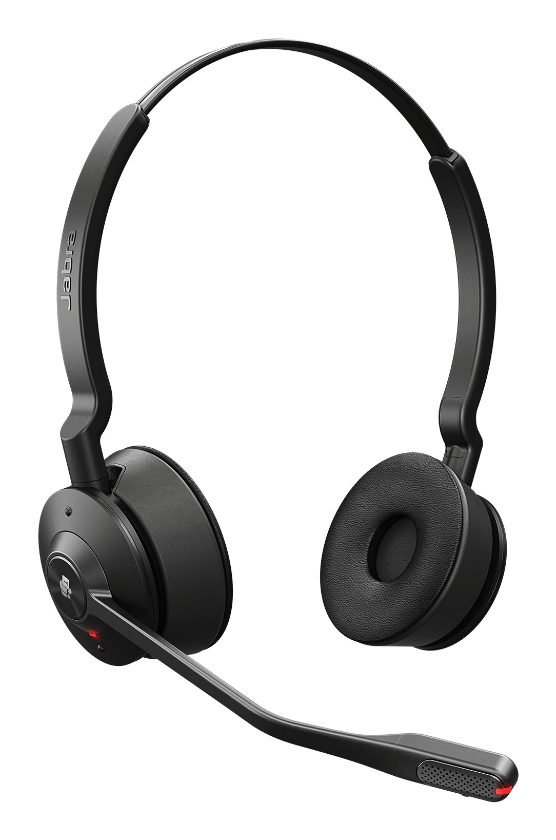 Jabra 9659-450-111 | Engage 55 SE USB-A MS Stereo Headset, EMEA/APAC