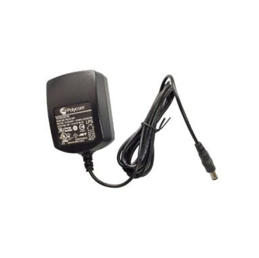 Poly 2200-48871-125 | Universal Power Supply for VVX Series, 5V, 3A, AU/NZ/EU/UK Plugs