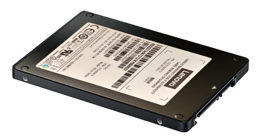 Lenovo 4XB7A13655 | 2.5" 3.2TB SAS Internal SSD