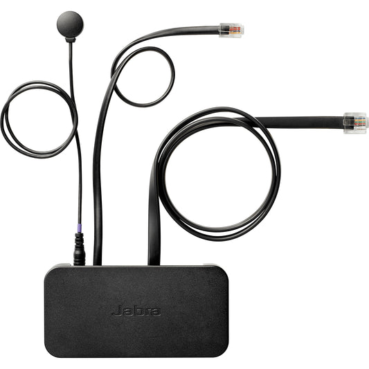JABRA 14201-35 | and1900, EHS Adapter for Avaya Desk Phone, 1600 and 1900 Series