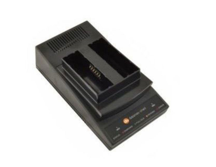 Honeywell 220275-000-SP | RL4 Mobile Label Printer Dual Bay Dock, No PSU or Cord