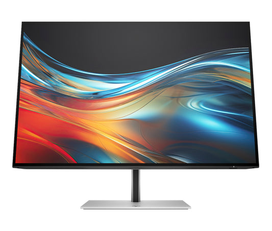 HP 8X534AA | Series 7 Pro 24" WUXGA Monitor, 724pn