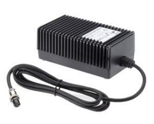 Honeywell 851-064-416 | Mobile Device Charger for CK3/CK65, 240V, AU Plug