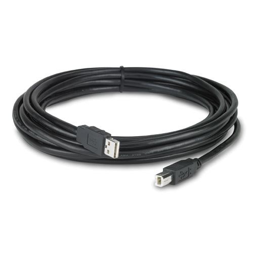 APC NBAC0214L | APC NBAC0214L NetBotz USB Latching Cable, 5m, LSZH