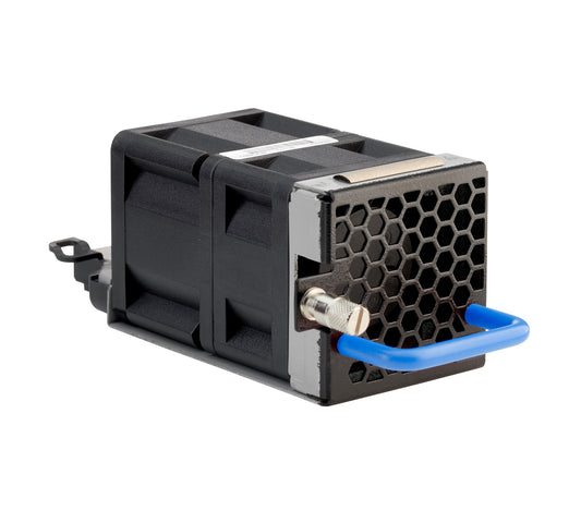 Aruba JL631A | CX 8325-32C Back-to-Front Hot-Swap Fan Tray