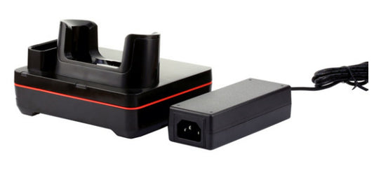 Honeywell CN80-EB-CNV-0 | CN80 Series Mobile Device Charger, Ethernet, Indoor Use