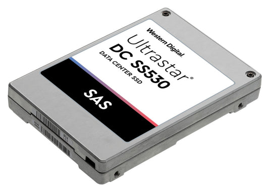 Lenovo 4XB7A10230 | ThinkSystem SS530 2.5" 800 GB SAS SSD