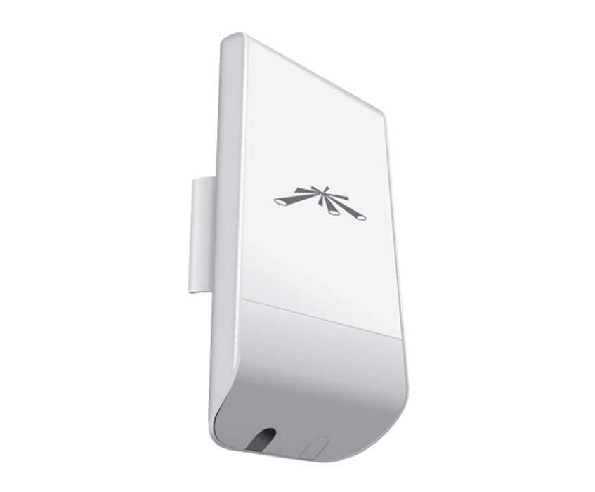 Ubiquiti LOCOM2 | NanoStation M2 150 Mbit/s, PoE, 2.4GHz, Indoor/Outdoor CPE
