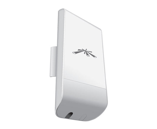 Ubiquiti LOCOM2 | NanoStation M2 150 Mbit/s, PoE, 2.4GHz, Indoor/Outdoor CPE
