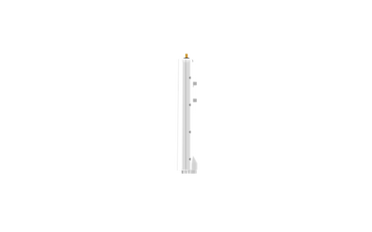 Cambium Networks ePMP 4500L 5GHz 2x2 white cylindrical access point with antennas