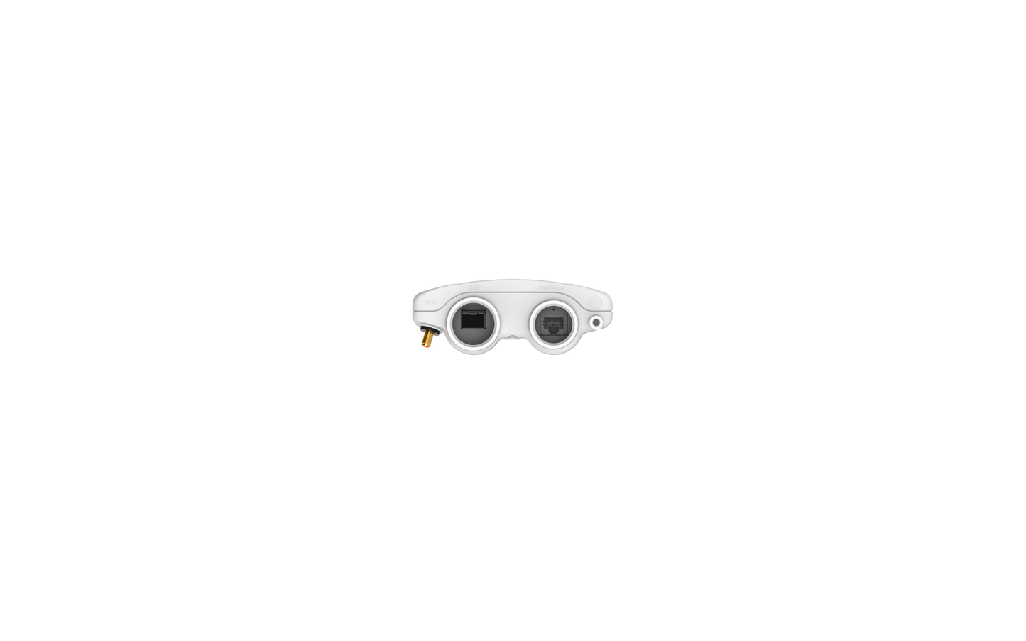 Cambium Networks ePMP 4500L 5GHz white dual-lens security camera