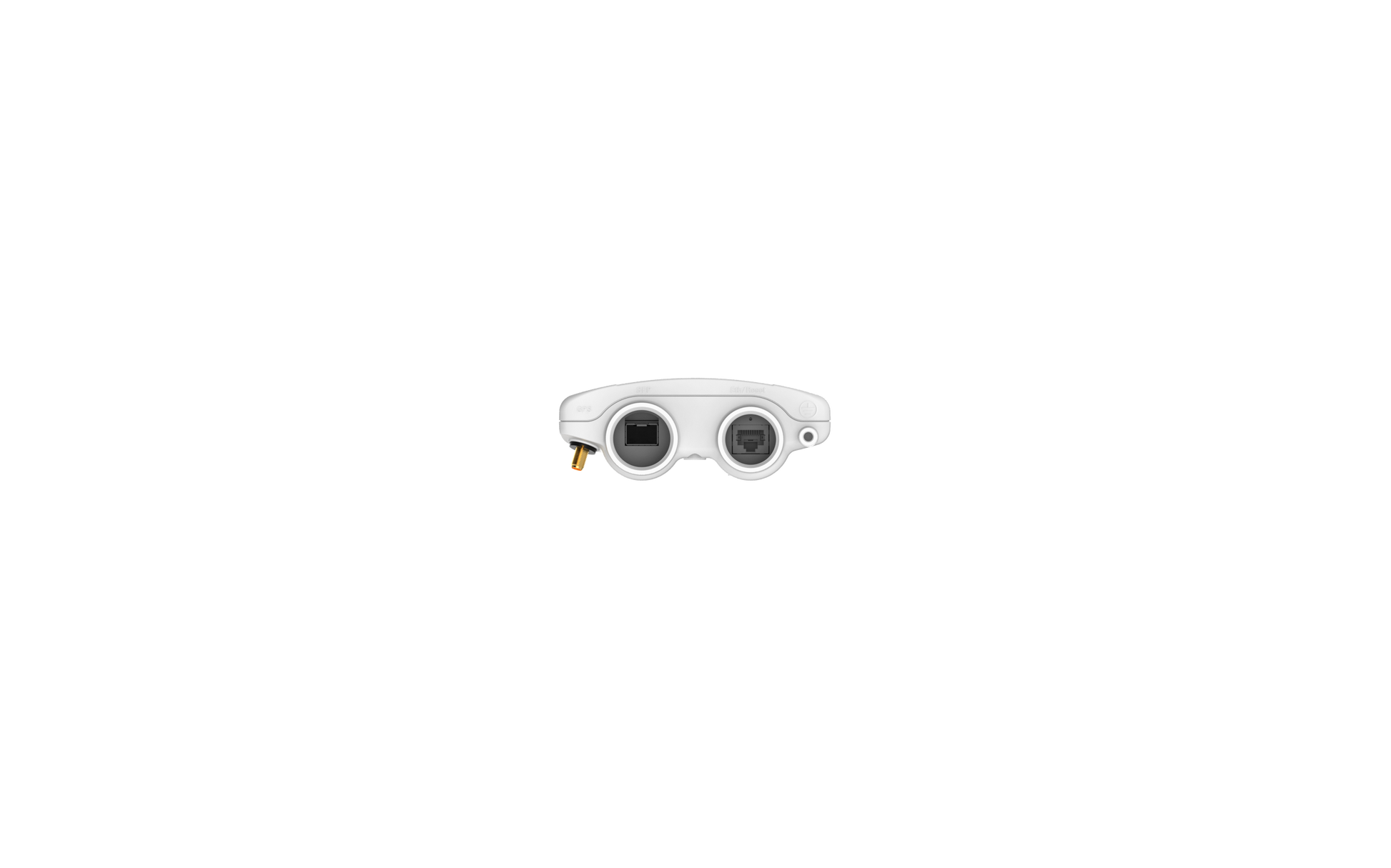 Cambium Networks ePMP 4500L 5GHz white dual-lens security camera