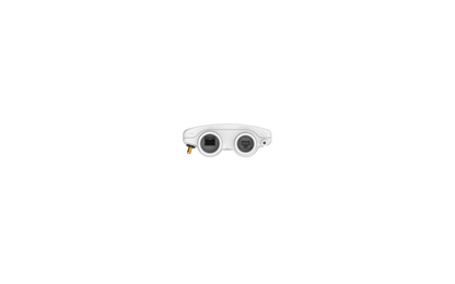 Cambium Networks ePMP 4500L 5GHz white dual-lens security camera