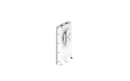 Cambium Networks ePMP 4500L 5GHz 2x2 white access point with gold connectors
