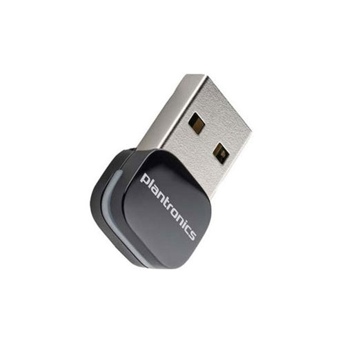 Poly BT3000C Calisto 620 UC black silver USB wireless adapter
