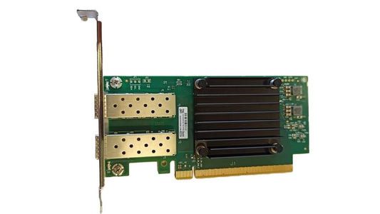 HPE R7M24A | StoreOnce Gen4+ 10/25Gb 2-Port SFP Adapter for High-Speed Connectivity