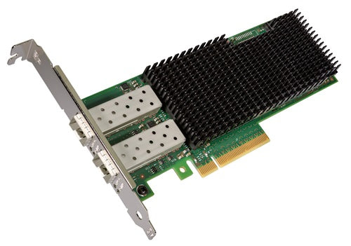 Lenovo 7XC7A05523 | ThinkSystem Intel XXV710-DA2 25Gb 2-Port SFP28 PCIe Network Adapter